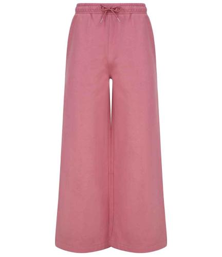 SF Ladies Sustainable Fashion Wide Leg Joggers - DPI - S